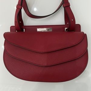 KARL LAGERFELD CROSSBODY BAG